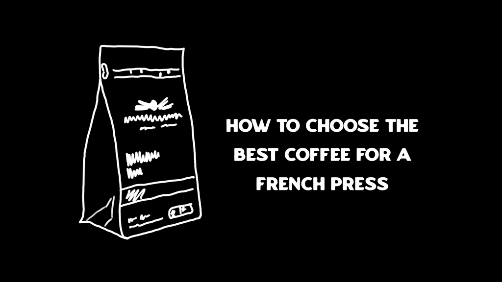 Discovering the Perfect Brew: The Best Coffee for a French Press