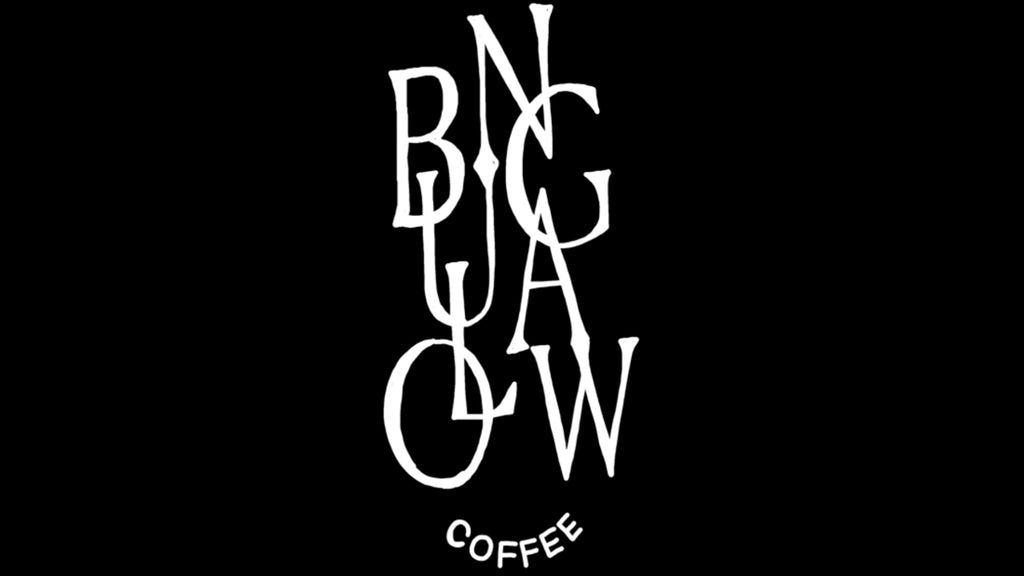 bungalow coffee las vegas