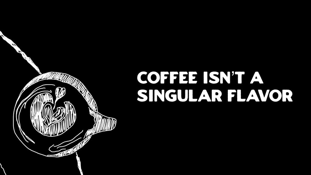 Not All Coffee Tastes the Same – How Specialty Coffee Can Change Your Palate