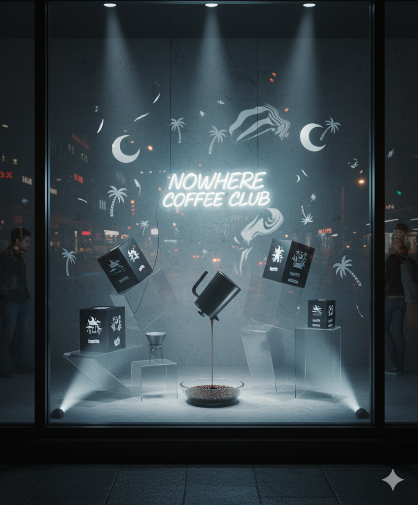rear window product concept drop